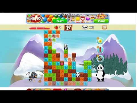 Video guide by Game Channel: Panda Jam Level 35 #pandajam