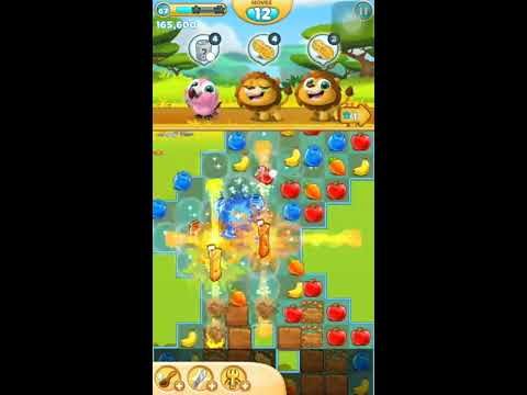 Video guide by FL Games: Hungry Babies Mania Level 67 #hungrybabiesmania