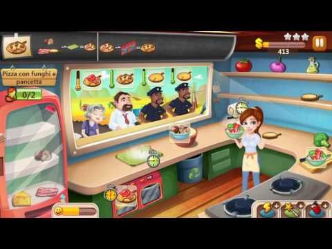 Video guide by Games Game: Rising Star Chef Level 94 #risingstarchef