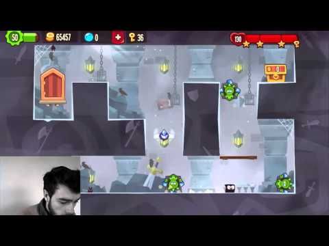Video guide by Solaito: King of Thieves Level 104 #kingofthieves