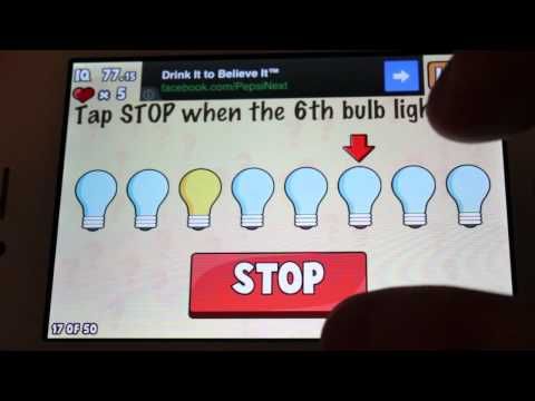 Video guide by AppAnswers: What's My IQ? level 17 #whatsmyiq