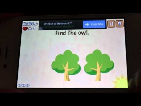 Video guide by AppAnswers: What's My IQ? level 46 #whatsmyiq