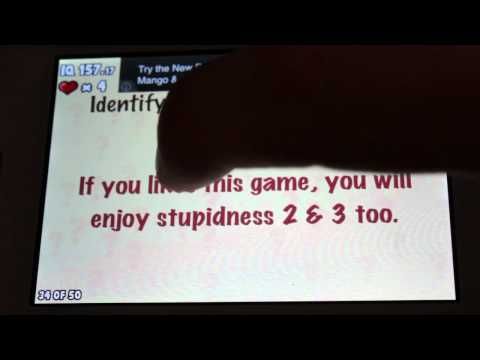 Video guide by AppAnswers: What's My IQ? level 34 #whatsmyiq