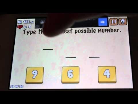 Video guide by AppAnswers: What's My IQ? level 28 #whatsmyiq
