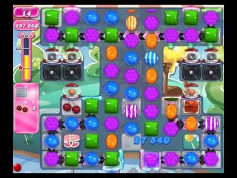 Video guide by skillgaming: Candy Crush Level 1920 #candycrush