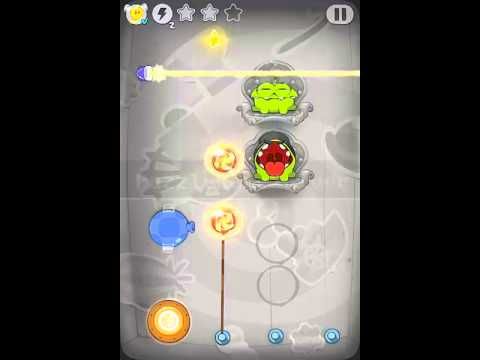 Video guide by Puzzlegamesolver: Cut the Rope: Time Travel Level 10-6 #cuttherope
