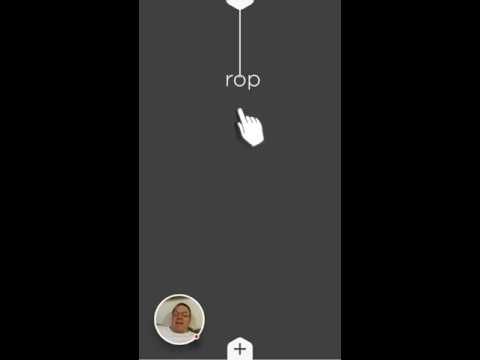 Video guide by Stewart Haddock: Rop Level 2016-08 #rop
