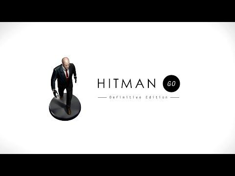 Video guide by Elite Gaming Entertainment: Hitman GO Chapter 7  #hitmango