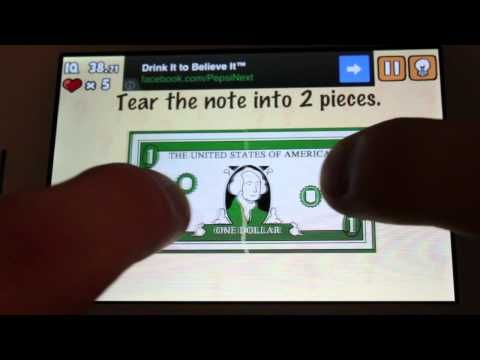 Video guide by AppAnswers: What's My IQ? level 9 #whatsmyiq