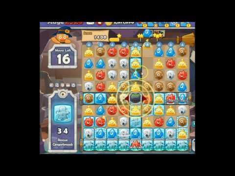 Video guide by Pjt1964 mb: Monster Busters Level 2520 #monsterbusters