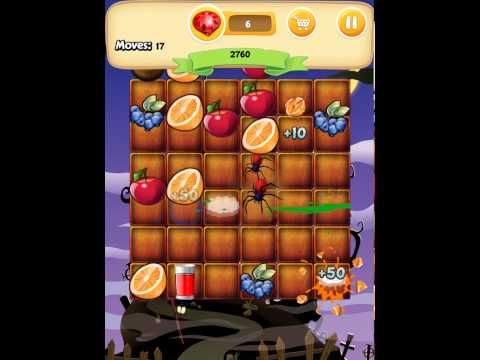 Video guide by FruitBump: Fruit Bump Level 273 #fruitbump
