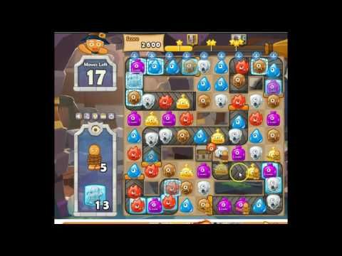 Video guide by Pjt1964 mb: Monster Busters Level 2540 #monsterbusters