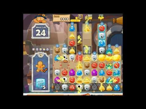 Video guide by Pjt1964 mb: Monster Busters Level 2550 #monsterbusters