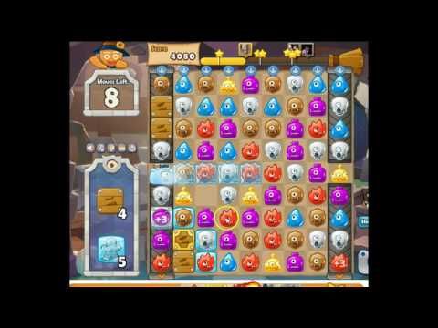 Video guide by Pjt1964 mb: Monster Busters Level 2569 #monsterbusters