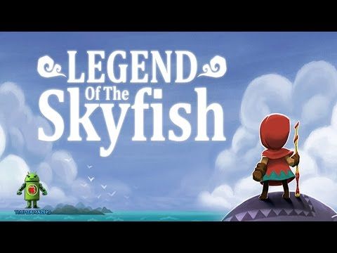 Video guide by : Legend of the Skyfish  #legendofthe