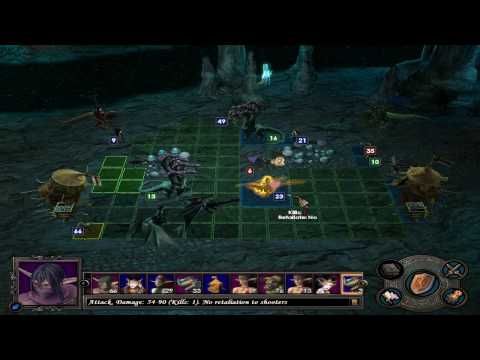 Video guide by Amadeusss3: Hero of Magic part 6 level 18 #heroofmagic