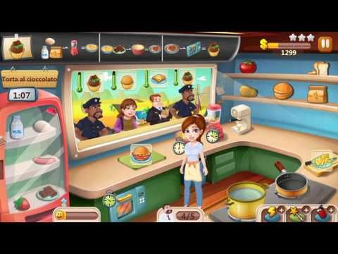 Video guide by Games Game: Rising Star Chef Level 93 #risingstarchef