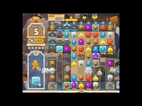 Video guide by Pjt1964 mb: Monster Busters Level 2565 #monsterbusters