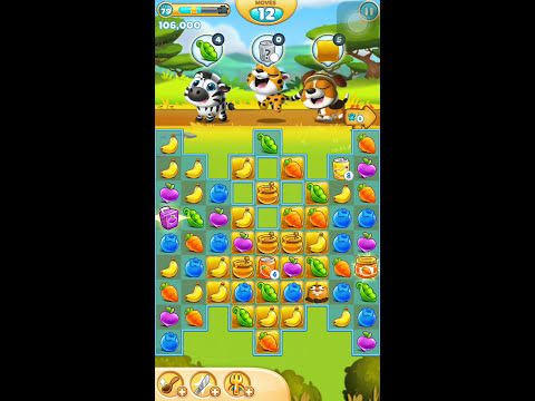 Video guide by FL Games: Hungry Babies Mania Level 79 #hungrybabiesmania