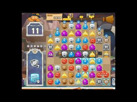 Video guide by Pjt1964 mb: Monster Busters Level 2562 #monsterbusters