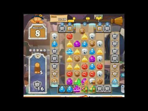 Video guide by Pjt1964 mb: Monster Busters Level 2559 #monsterbusters