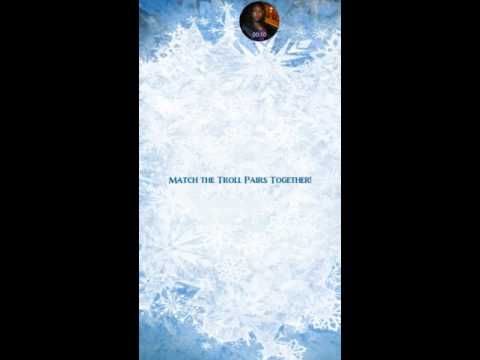 Video guide by Chika Matthews: Frozen Free Fall Level 316 #frozenfreefall