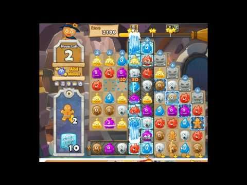 Video guide by Pjt1964 mb: Monster Busters Level 2545 #monsterbusters