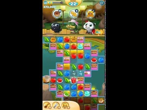 Video guide by FL Games: Hungry Babies Mania Level 265 #hungrybabiesmania
