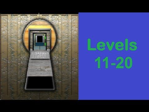 Video guide by TAL12343: 100 Doors X level 11-20 #100doorsx