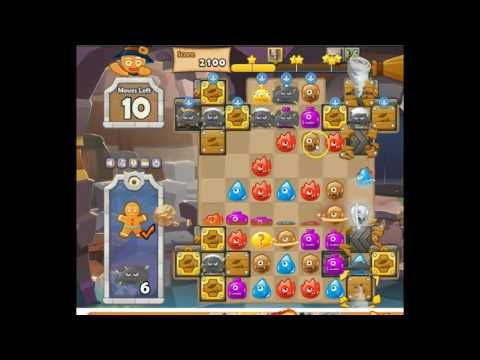 Video guide by Pjt1964 mb: Monster Busters Level 2548 #monsterbusters