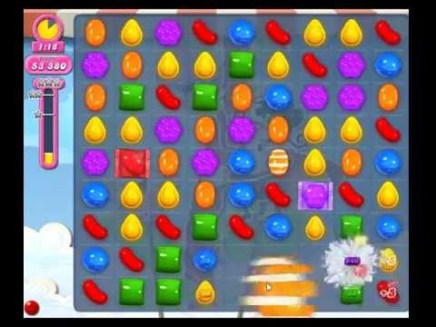 Video guide by skillgaming: Candy Crush Level 1810 #candycrush