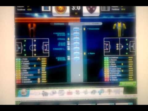 Video guide by zaclos: Top Eleven level 9 #topeleven