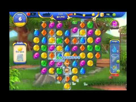 Video guide by Gamopolis: Miracle Match 3 Level 102 #miraclematch3