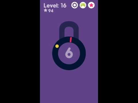 Video guide by Ð˜Ð²Ð¾ Ð ÑƒÑÐµÐ²: Pop the Lock Level 16 #popthelock