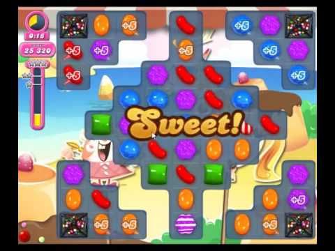 Video guide by skillgaming: Candy Crush Level 1958 #candycrush