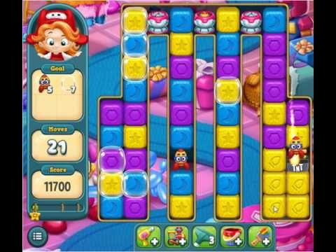 Video guide by GameGuides: Toy Blast Level 920 #toyblast