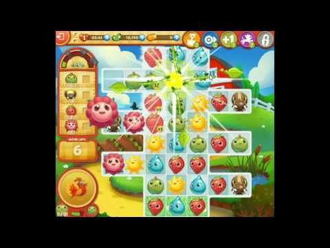 Video guide by Blogging Witches: Farm Heroes Saga Level 1411 #farmheroessaga