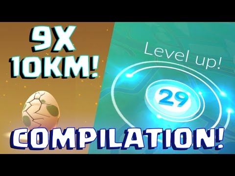 Video guide by Bootramp: Hatch Level 29 #hatch