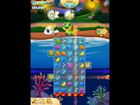 Video guide by FL Games: Hungry Babies Mania Level 146 #hungrybabiesmania
