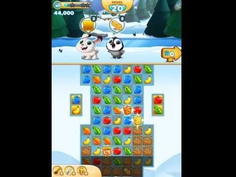 Video guide by FL Games: Hungry Babies Mania Level 101 #hungrybabiesmania