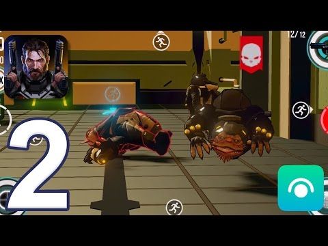 Video guide by TapGameplay: Renegade Level 11-20 #renegade