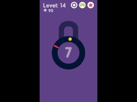 Video guide by Ð˜Ð²Ð¾ Ð ÑƒÑÐµÐ²: Pop the Lock Level 14 #popthelock