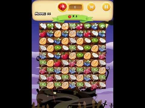Video guide by FruitBump: Fruit Bump Level 207 #fruitbump