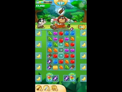 Video guide by FL Games: Hungry Babies Mania Level 229 #hungrybabiesmania