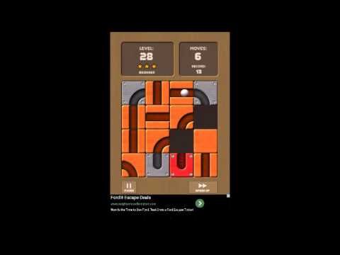 Video guide by Mobile Game Place: Unroll Me Level 28 #unrollme