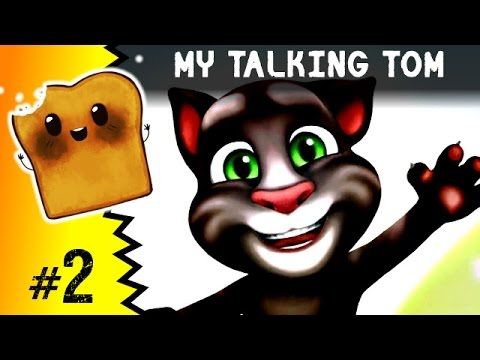 Video guide by grydladzieci: My Talking Tom Level 3 - 5 #mytalkingtom