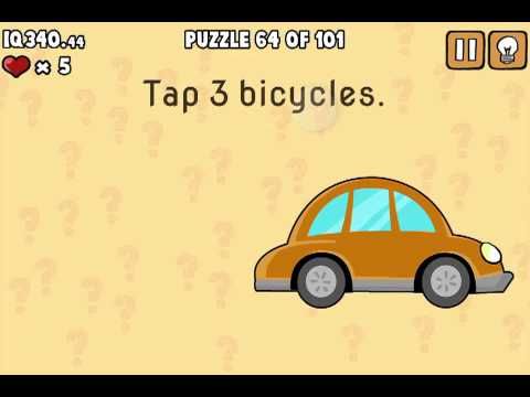 Video guide by TaylorsiGames: What's My IQ? level 61-70 #whatsmyiq