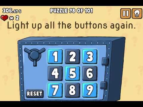 Video guide by TaylorsiGames: What's My IQ? level 91-101 #whatsmyiq