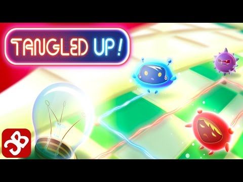 Video guide by : Tangled Up!  #tangledup