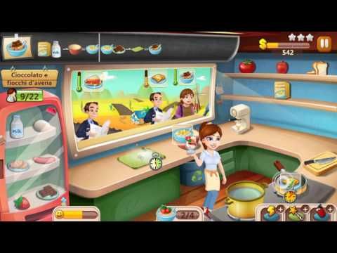 Video guide by Games Game: Rising Star Chef Level 97 #risingstarchef